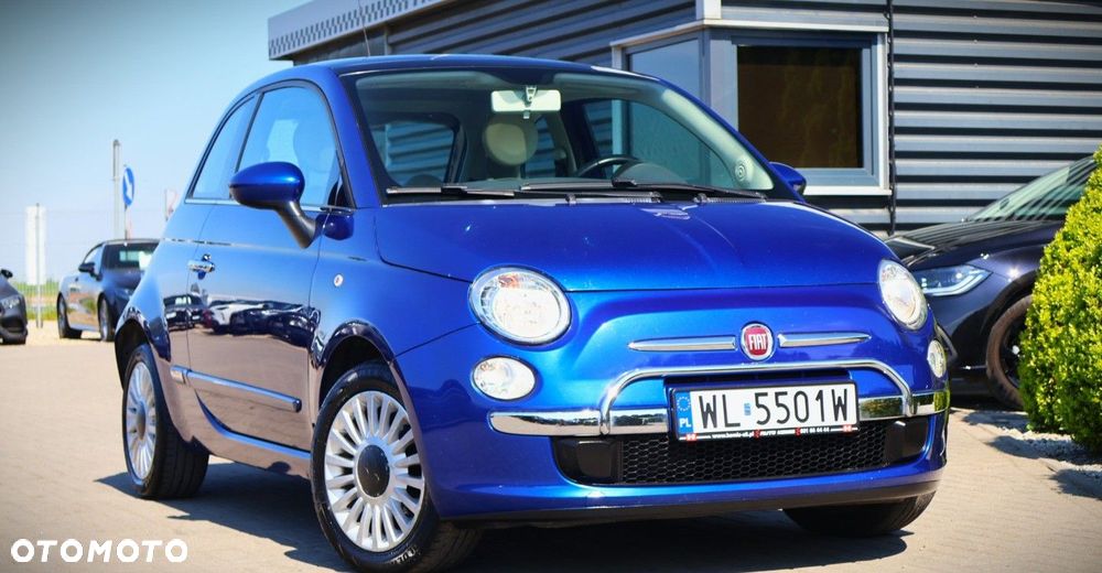 Fiat 500 - 3
