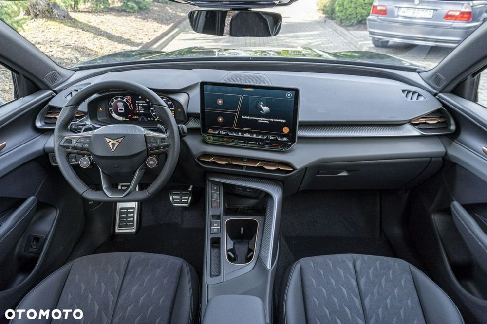Cupra Terramar - 25
