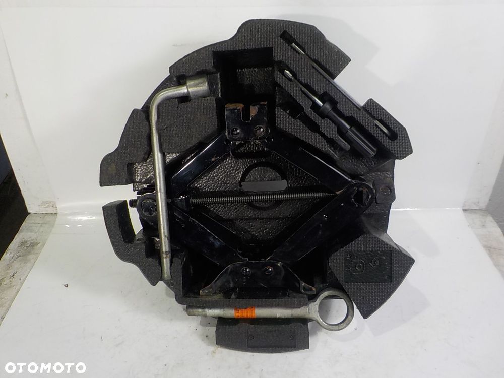 SUBARU FORESTER III (SH) ZESTAW NAPRAWCZY 97035AG002 - 1