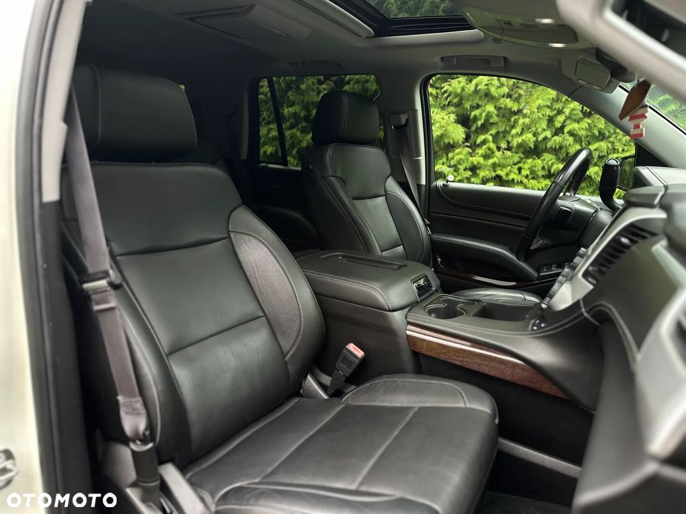 GMC Yukon - 9