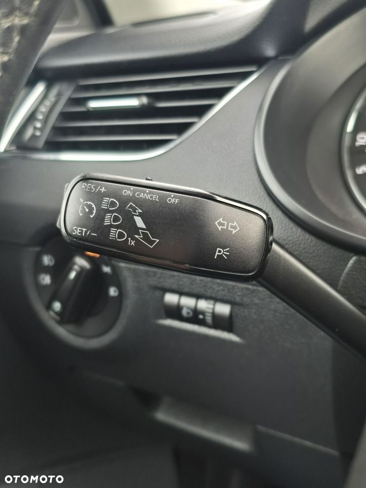 Skoda Octavia - 40