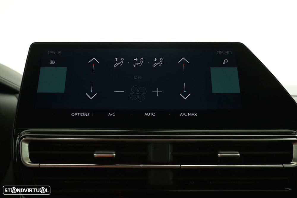 Citroën C5 Aircross 1.6 Hybrid Plus e-EAT8 - 13