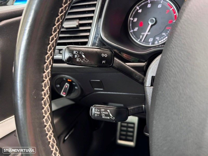 SEAT Leon SC 2.0 TSI S&S DSG Cupra 290 - 21