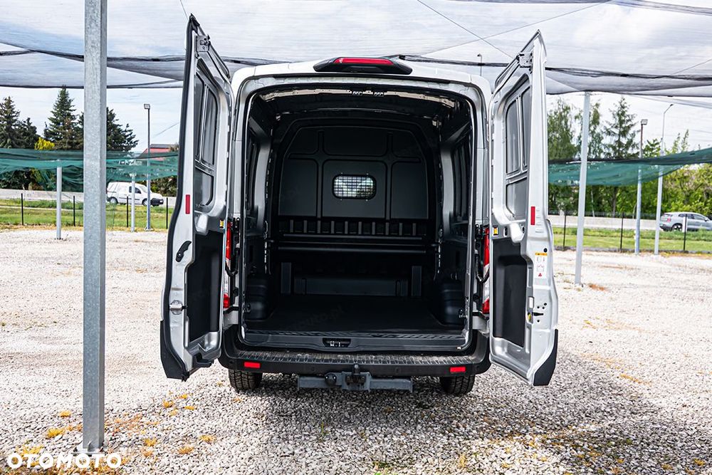 Ford Transit 350 L3H2 Trend Zabudowa Brygadowa 2.0 130KM - 9