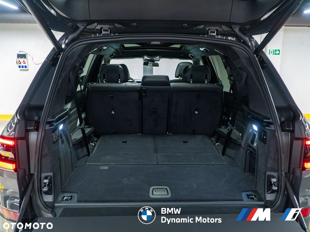 BMW X7 xDrive40d - 15