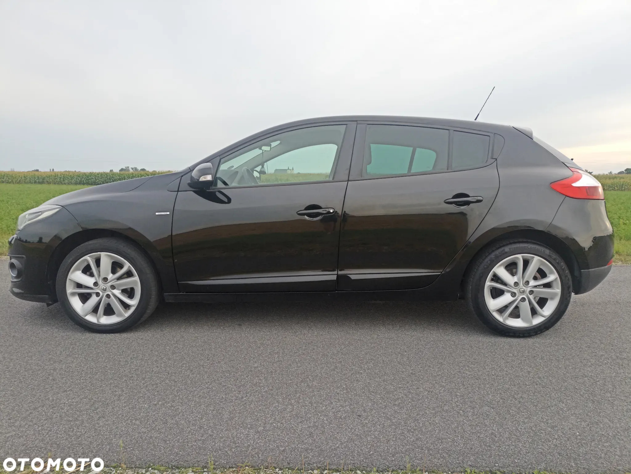 Renault Megane - 3