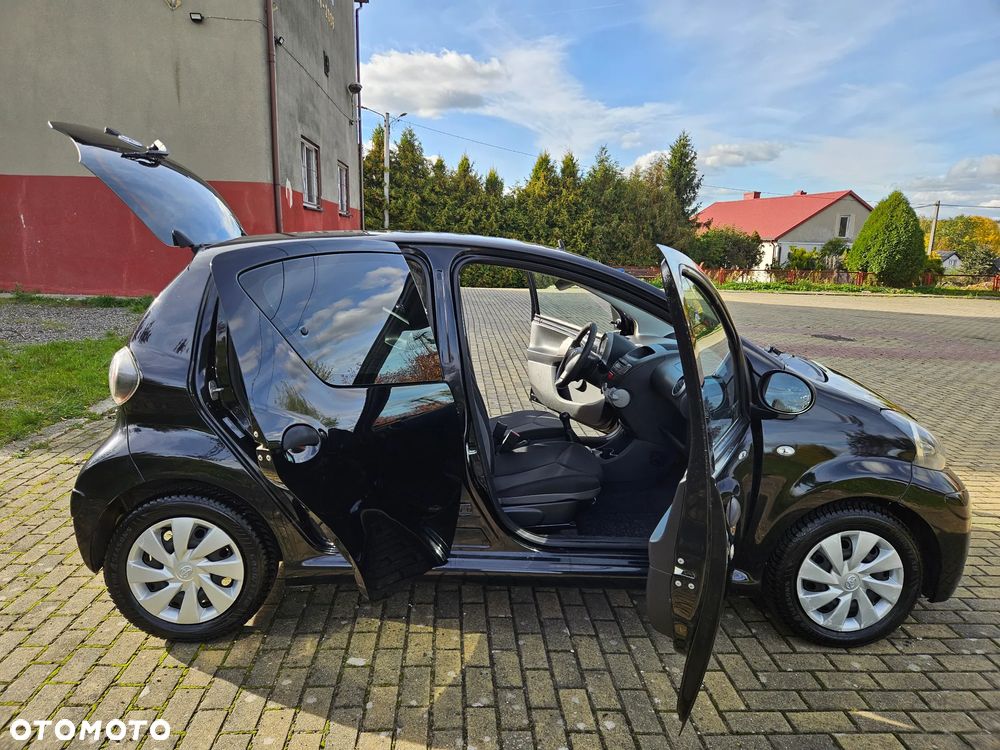Toyota Aygo 1.0 VVT-i - 30