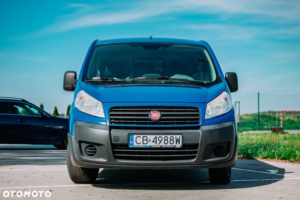 Fiat Scudo - 3