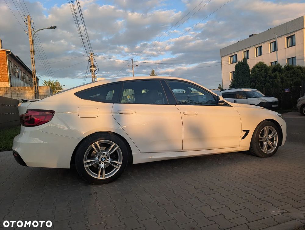 BMW Seria 3 - 6