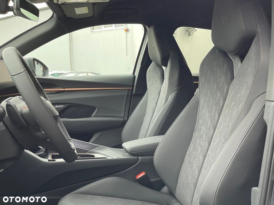 Cupra Terramar 1.5 eTSI mHEV DSG - 8