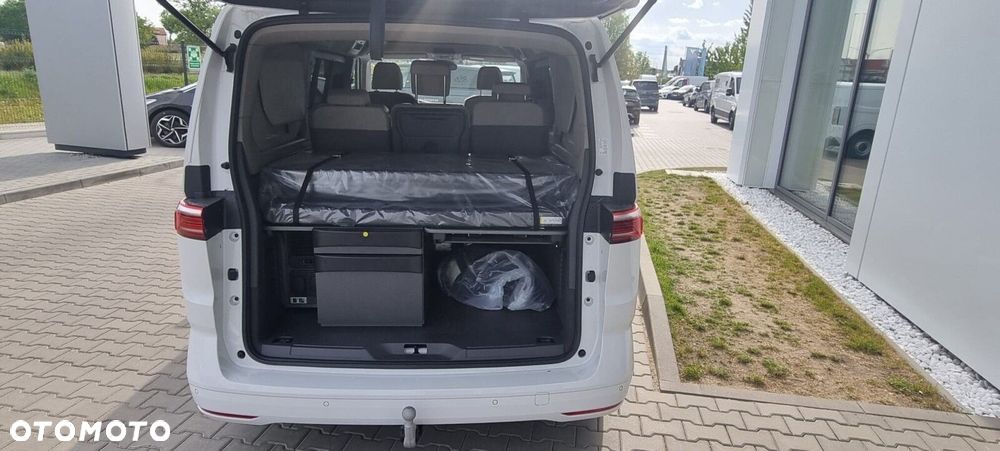 Volkswagen california - 12