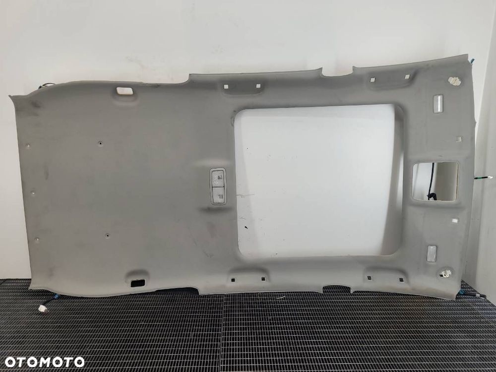 PODSUFITKA SZYBERDACH TOYOTA AVENSIS T27 KOMBI ORYGINAŁ - 1
