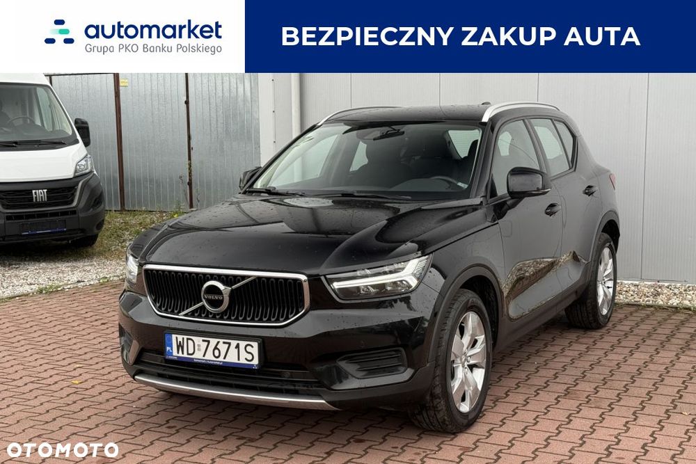Volvo XC 40 T3 Momentum Pro - 1
