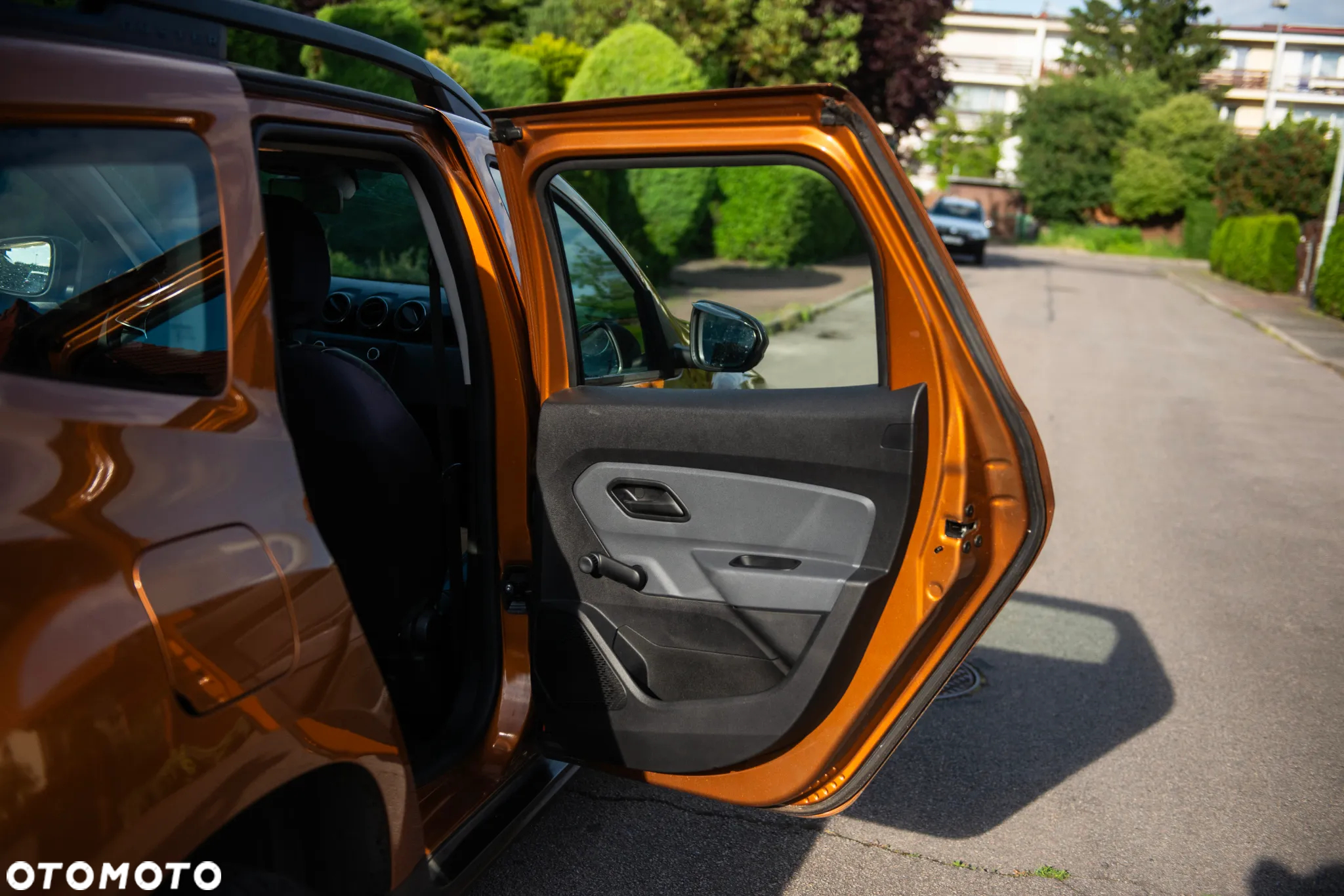 Dacia Duster 1.6 SCe Comfort - 23