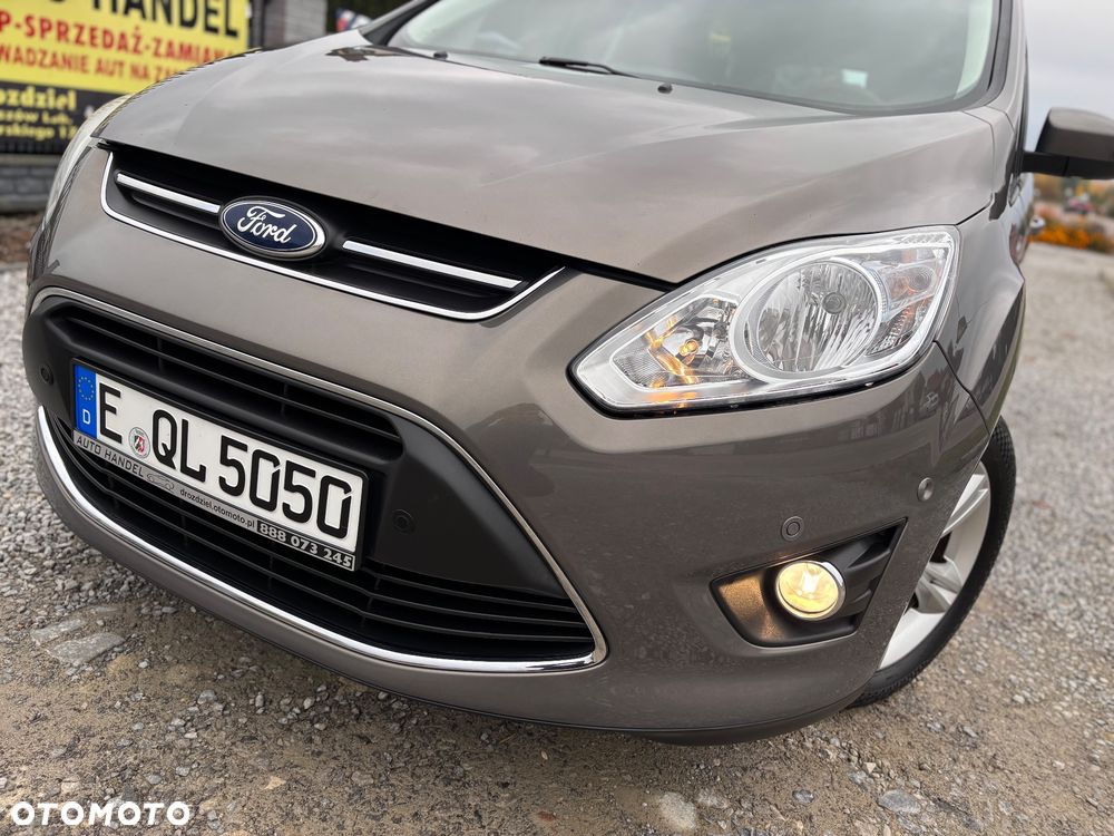 Ford C-MAX - 4