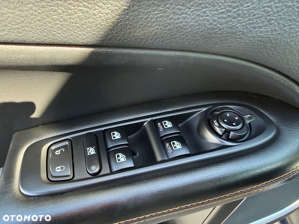 Jeep Compass 1.4 MultiAir Active Drive Automatik Limited - 19