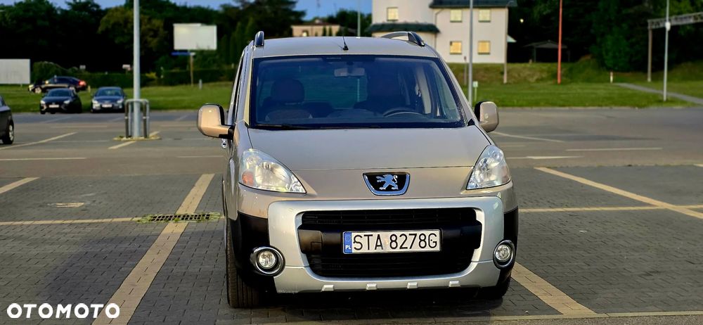 Peugeot Partner - 7