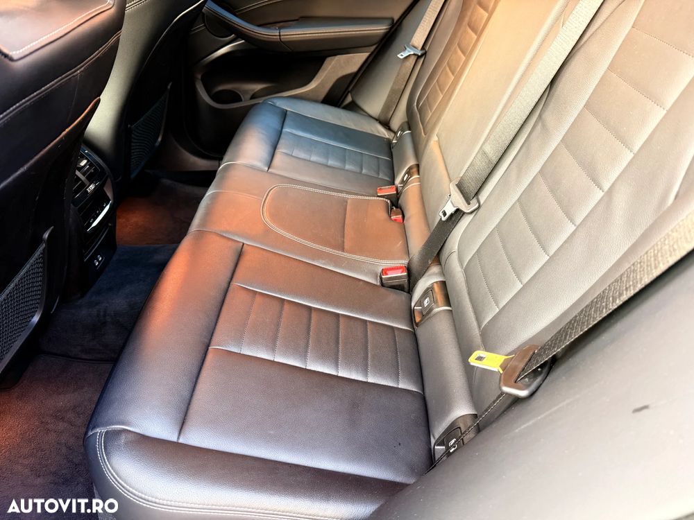 BMW X3 xDrive30e Aut. xLine - 16