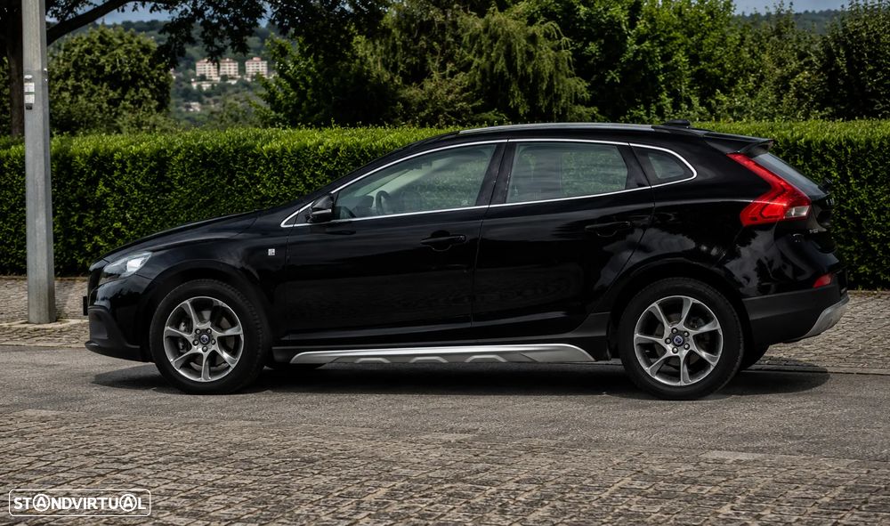 Volvo V40 Cross Country - 5