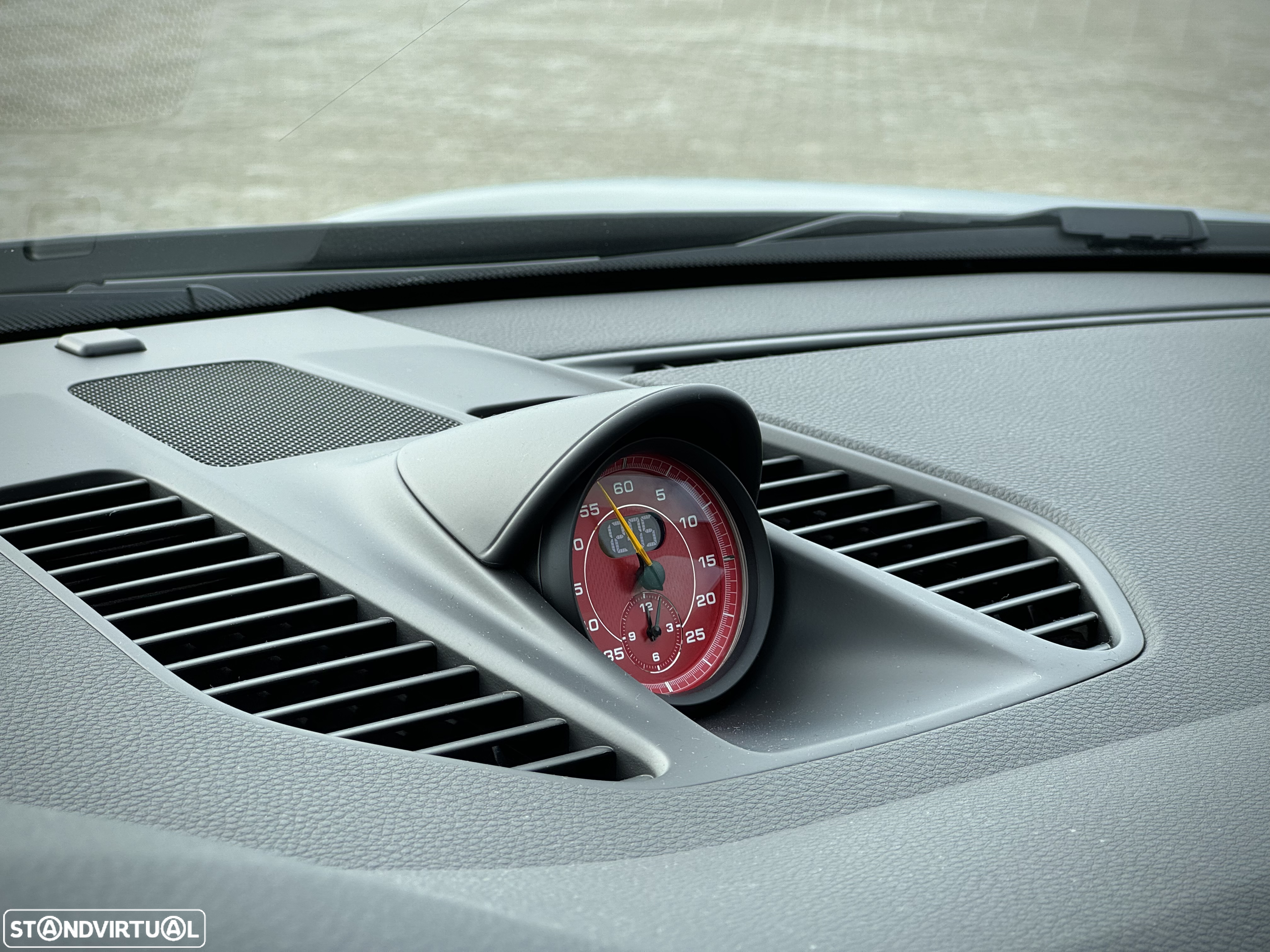 Porsche 911 (991) GT3 - 21