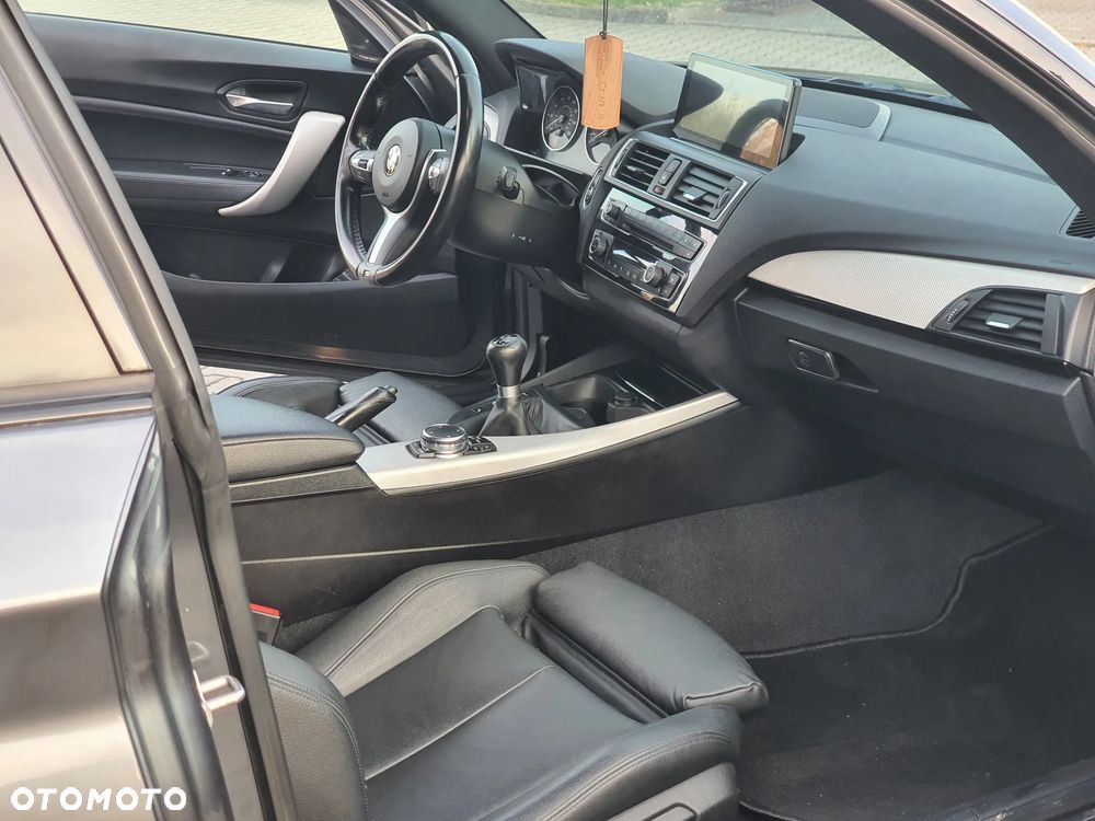 BMW Seria 2 M235i - 10