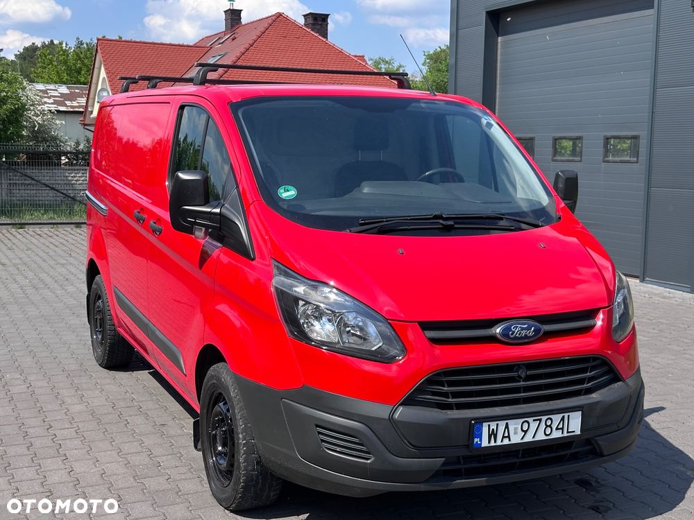 Ford Transit - 2