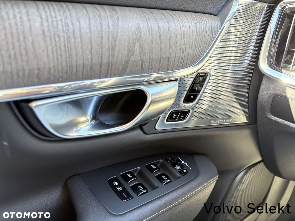 Volvo S90 - 20