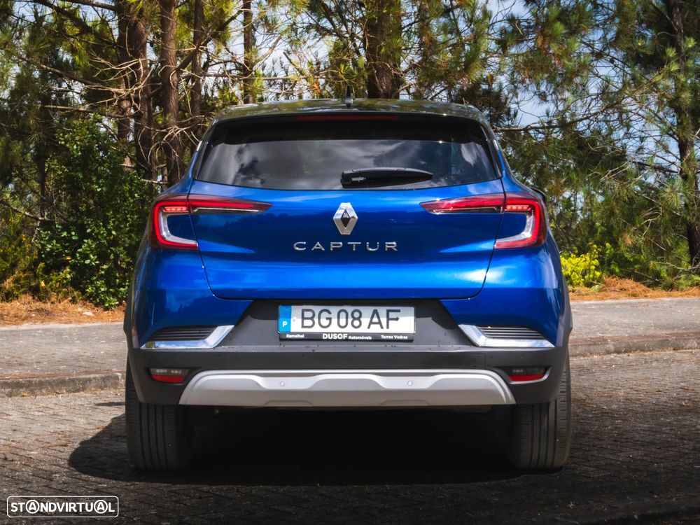 Renault Captur 1.0 TCe Evolution - 9