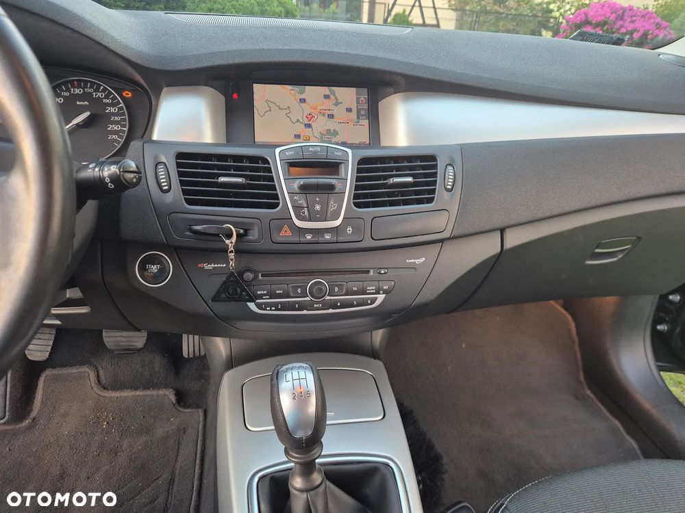 Renault Laguna 2.0 DCi Dynamique - 9