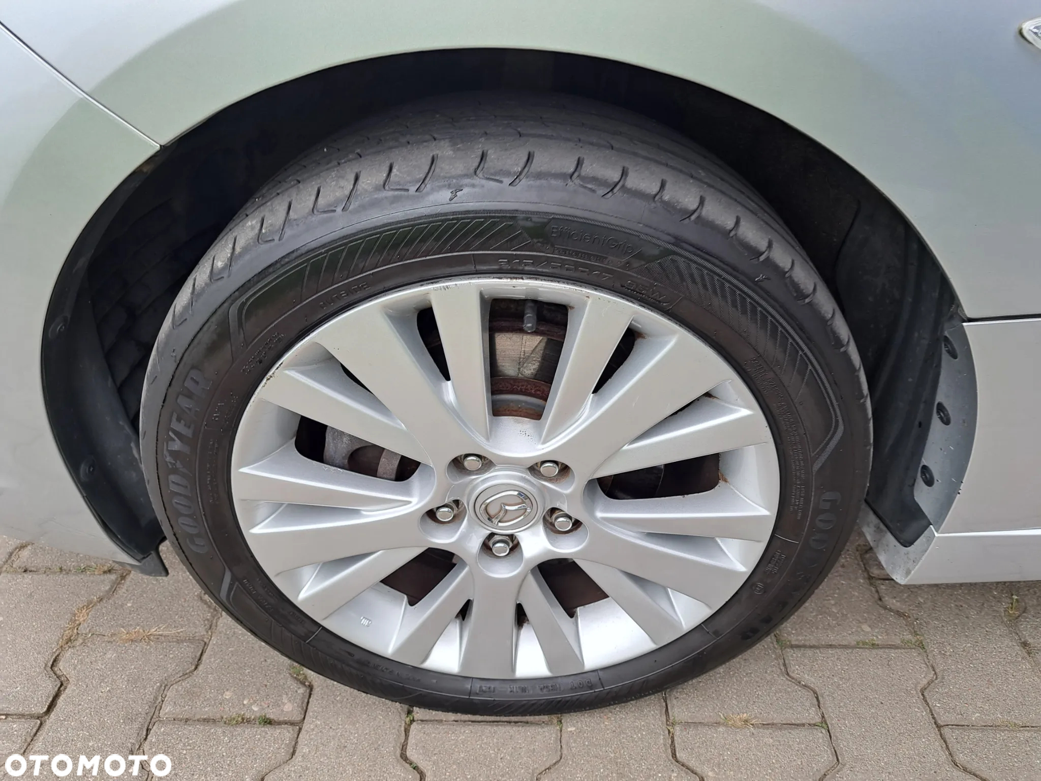 Mazda 6 2.0 Active - 32
