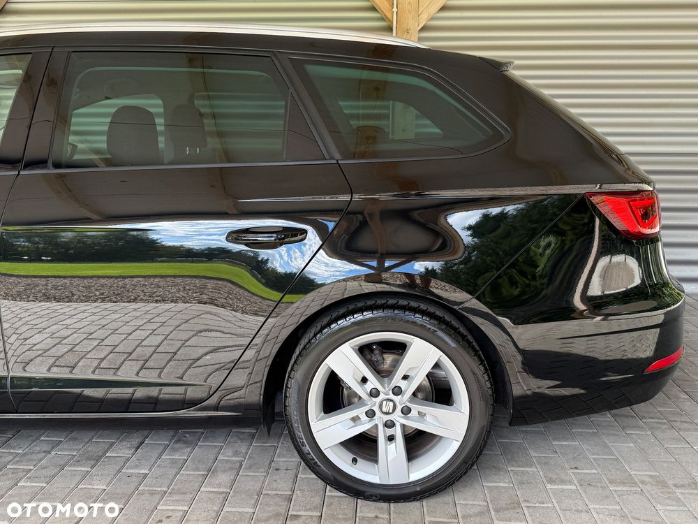 Seat Leon 1.4 TSI Start&Stop FR - 8