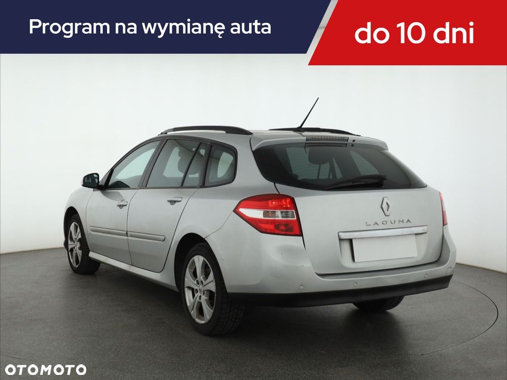 Renault Laguna - 6