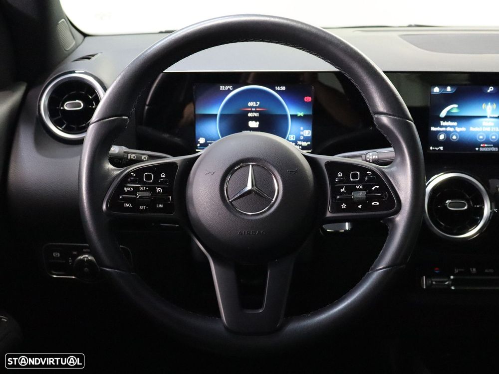 Mercedes-Benz GLA 250 e Style - 10