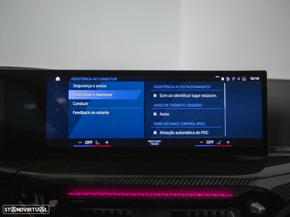 BMW M4 Competition xDrive - 29