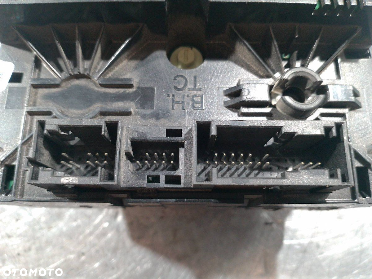 PANEL NAWIEWU MERCEDES VITO 639 5HB008512   A6394460728KZ   A6394450105KZ - 6