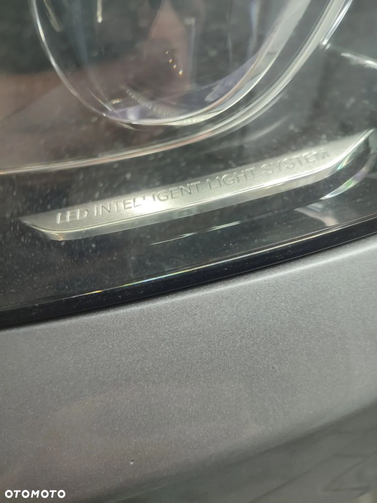 Mercedes-Benz Klasa C 200 (BlueTEC) d Avantgarde - 9