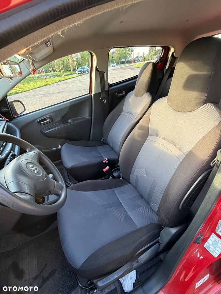 Suzuki Alto 1.0 Comfort - 7