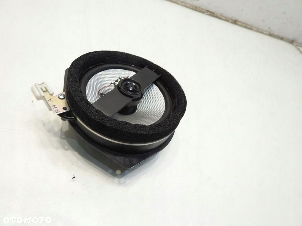 GŁOŚNIK PRAWY PRZÓD SUBARU IMPREZA III GH 86301FG040 090-0141-53 - 7
