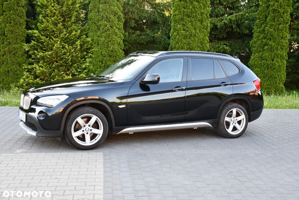 BMW X1 - 8