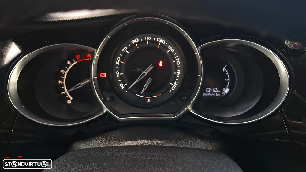 Citroën DS3 1.6 BlueHDi Be Chic - 48