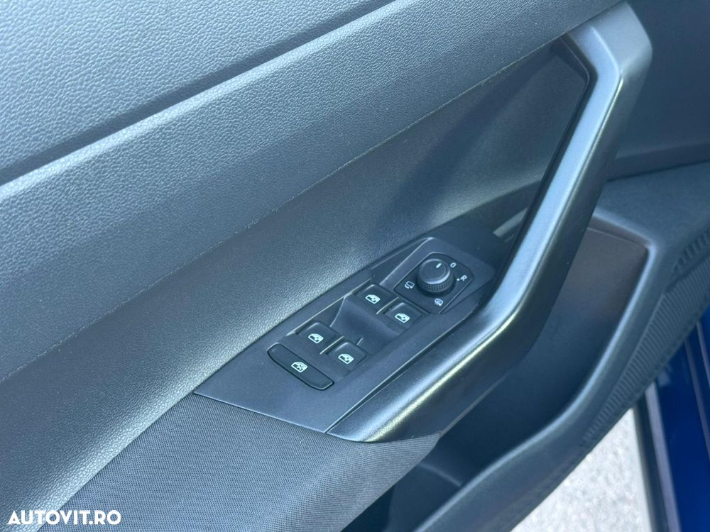 Volkswagen Taigo 1.0 TSI DSG Life - 11