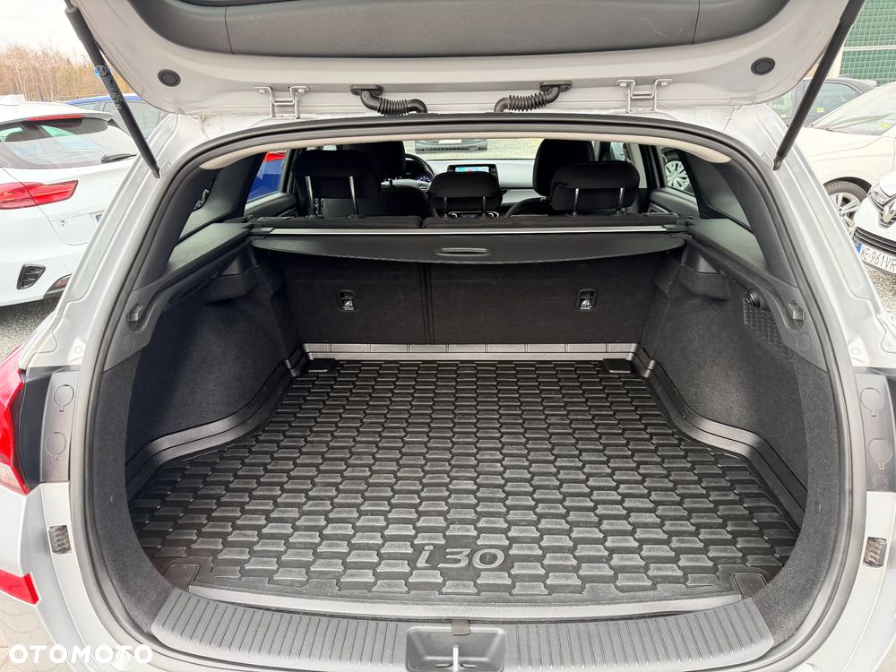 Hyundai i30 1.0 T-GDI Modern - 22