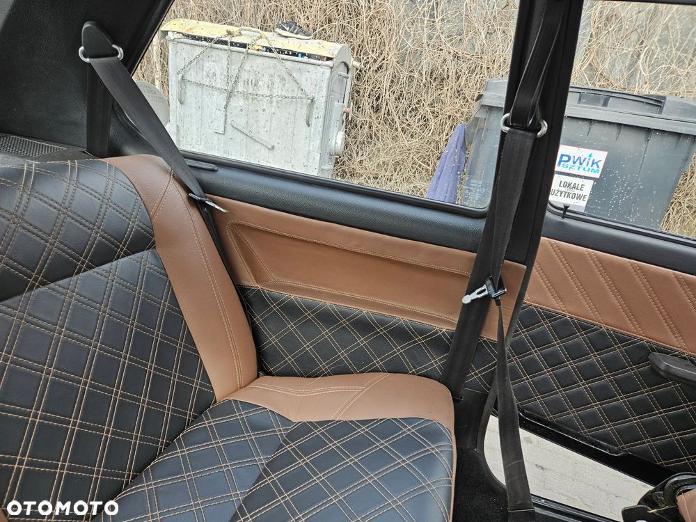Volkswagen Golf - 13