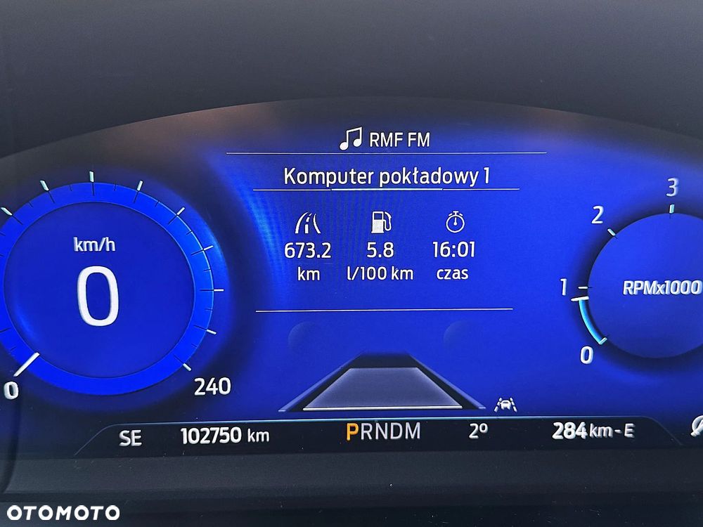 Ford Kuga 2.0 EcoBlue AWD ST-Line - 6