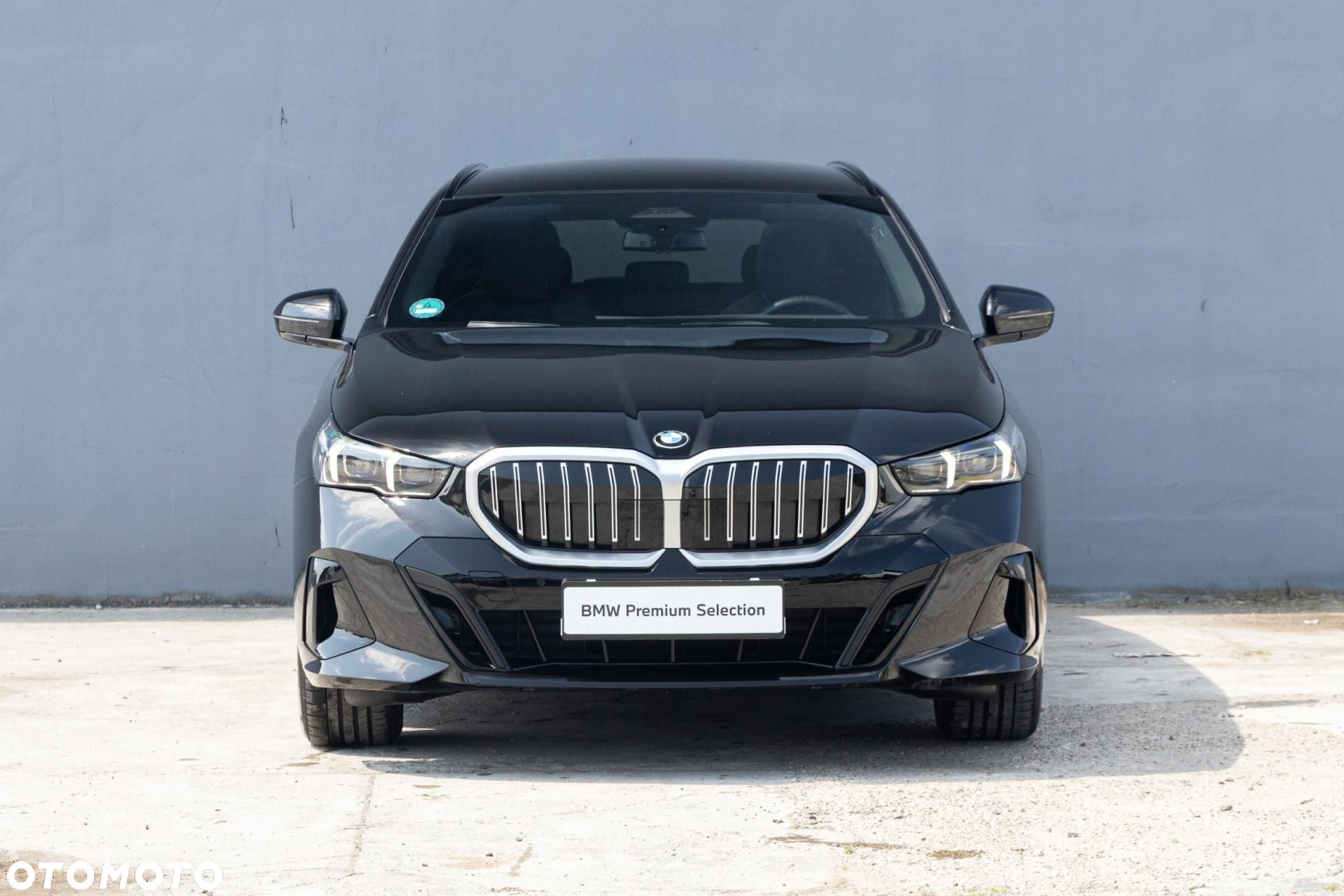 BMW Seria 5 - 6