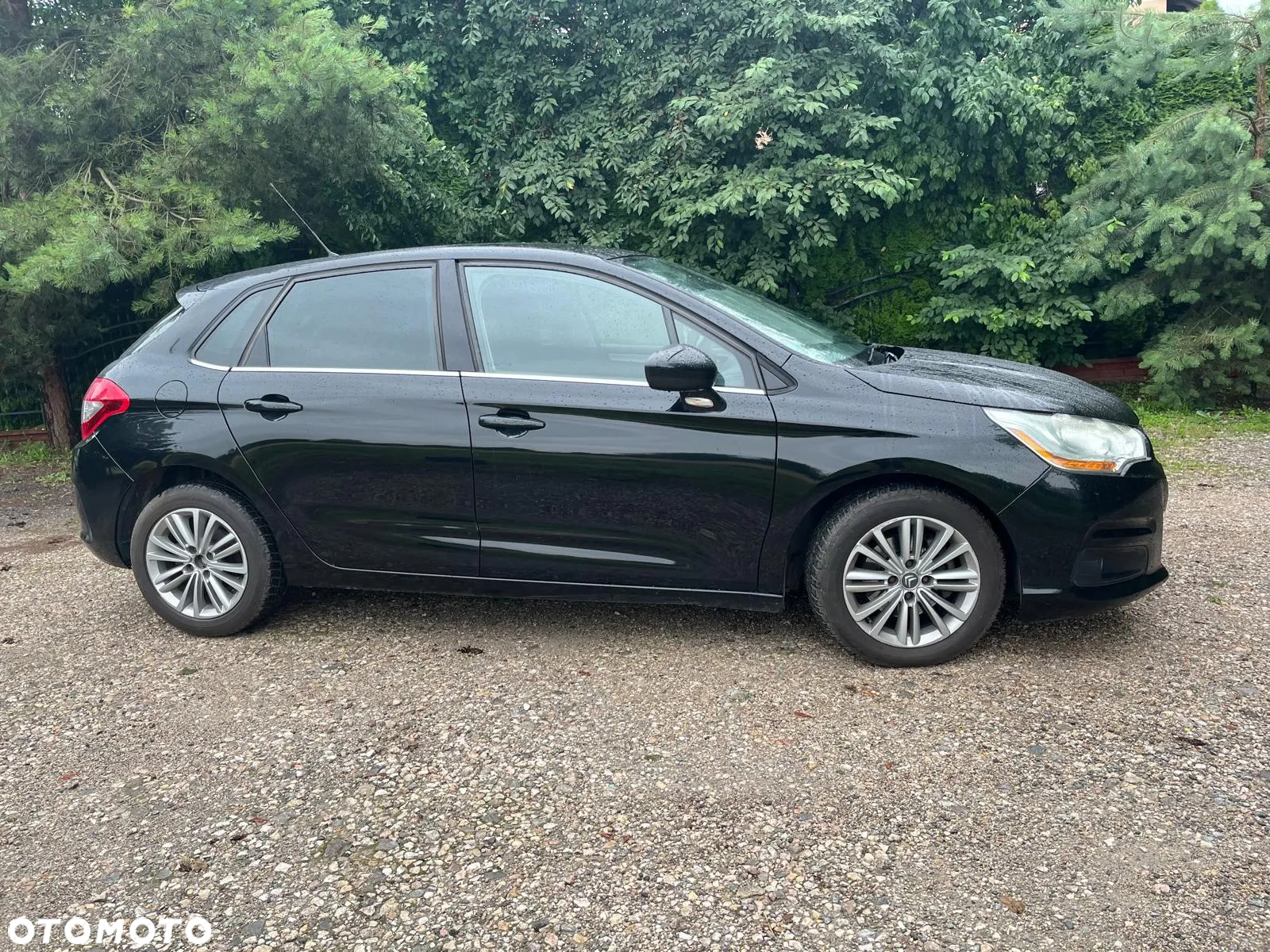 Citroën C4 1.6 HDi Exclusive - 2
