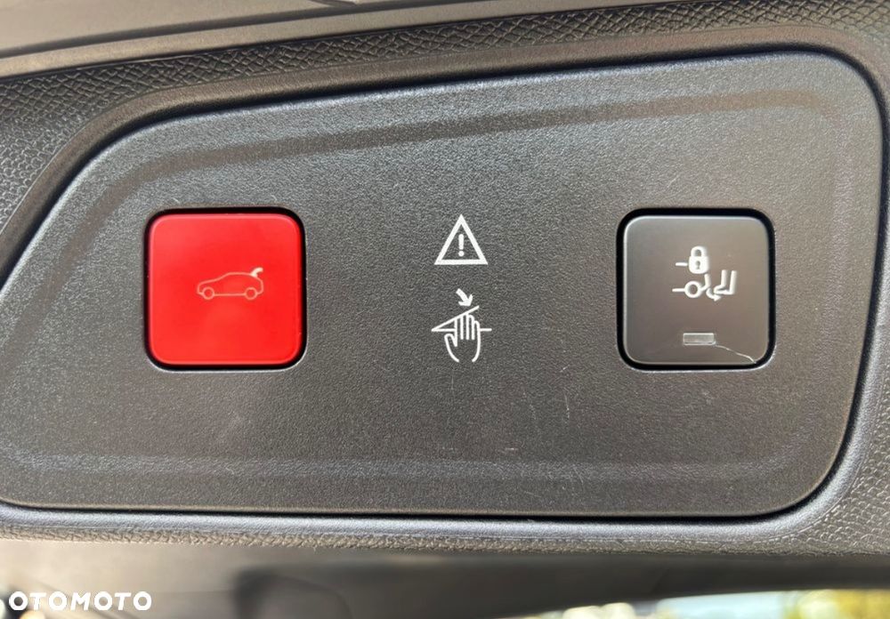 Peugeot 3008 BlueHDi 180 Stop & Start EAT6 GT - 14
