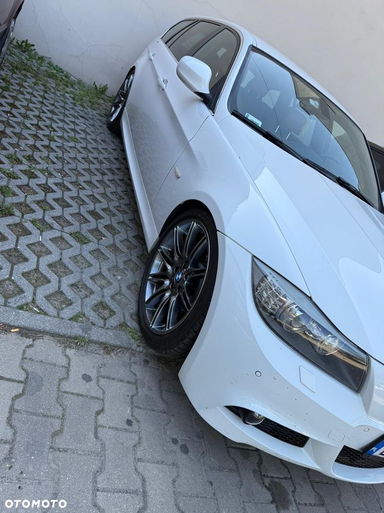 8j ET37 9j ET39 oryginał felgi 19 BMW 5x120 M pakiet Styling 225 E46 E90 X1 E84 GT Z3 Z4 F30 F32 F10 F34 E60 xDrive E87 E81 F20 F22 - 23