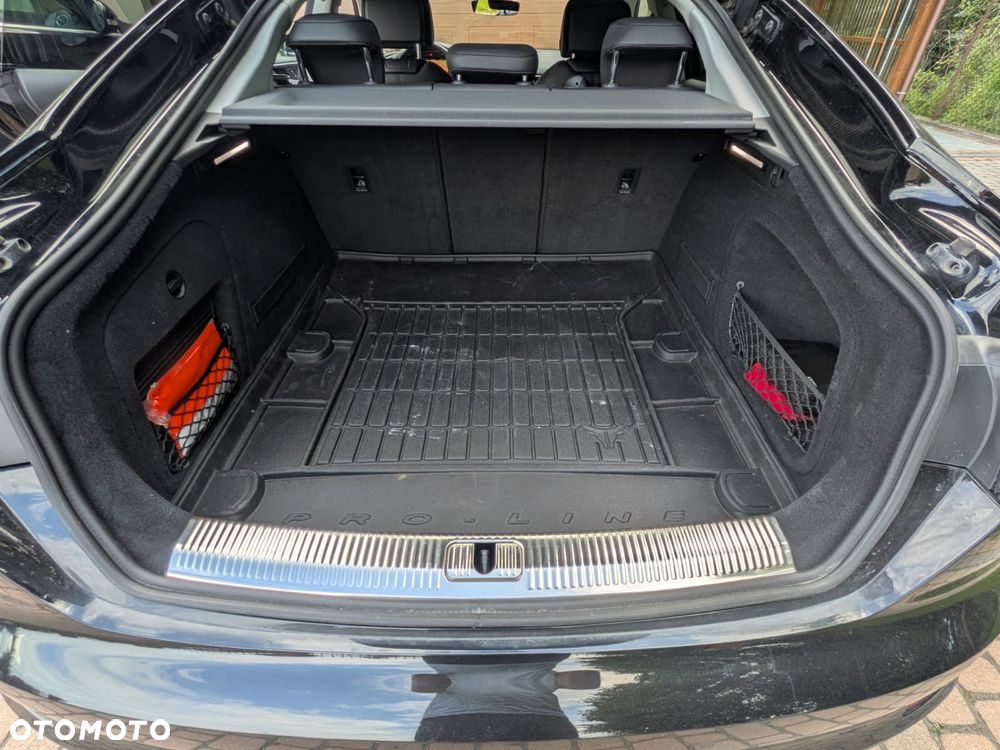 Audi A5 Sportback - 19