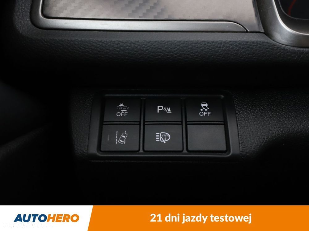 Honda Civic 1.5 T Sport Plus - 29